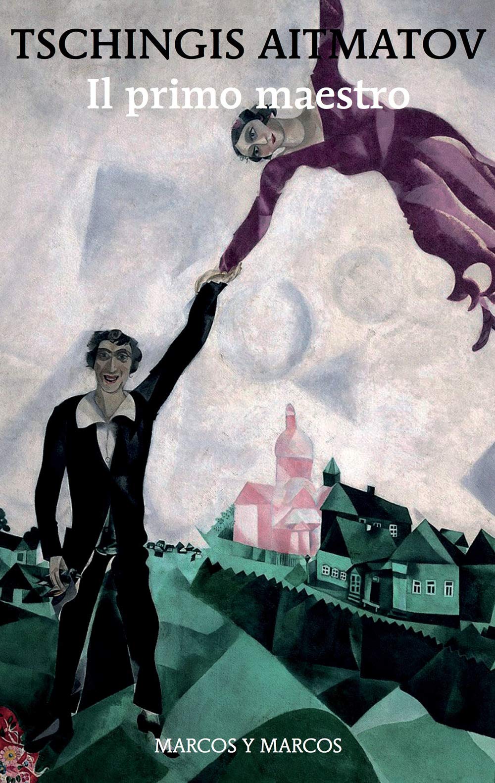 Il Primo Maestro - 4