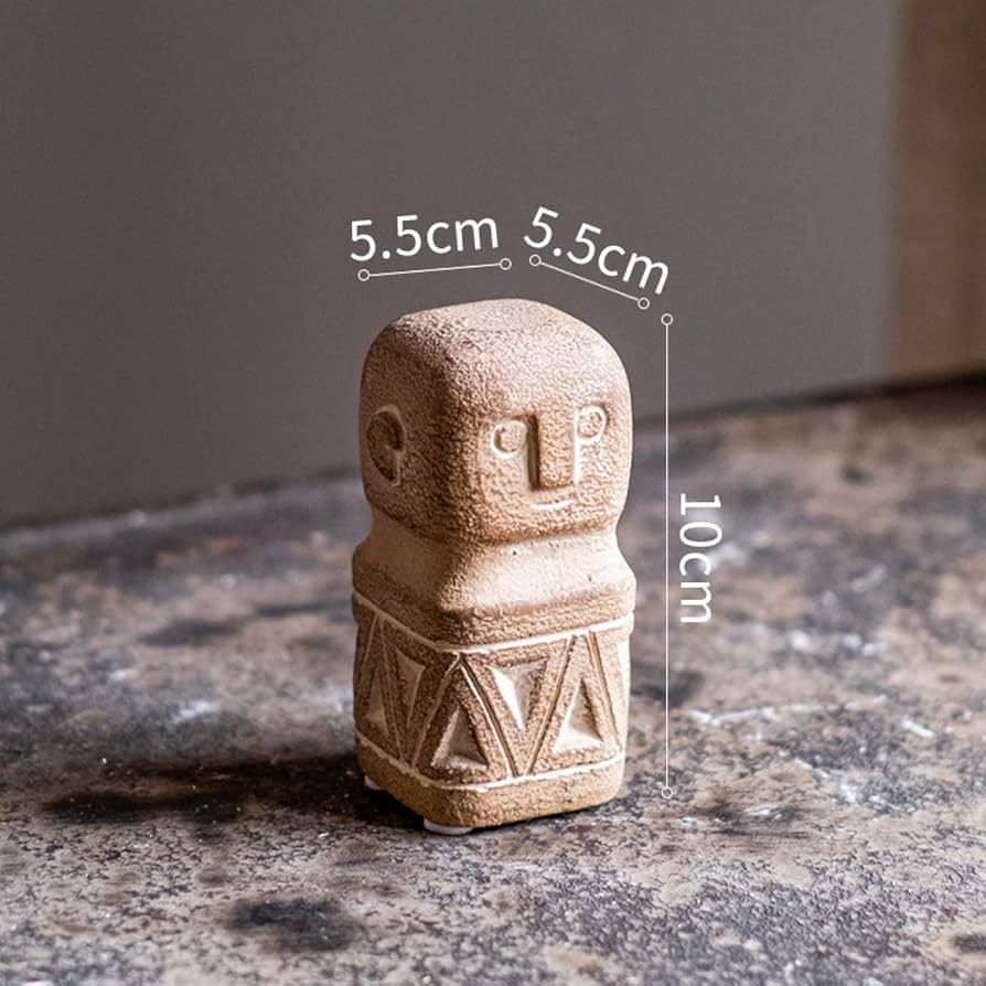 オブジェ　動物　置き物　大理石　彫刻　アンティーク　工芸品 Amazon.co.jp: 石像 オブジェ 庭 置物 石彫り ミニチュア 人形