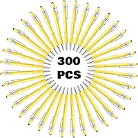 Vista 118 de AIFLM Bolígrafos personalizados con nombre a granel hasta 500 unidades de bolígrafos grabados gratis con tu nombre y texto para negocios