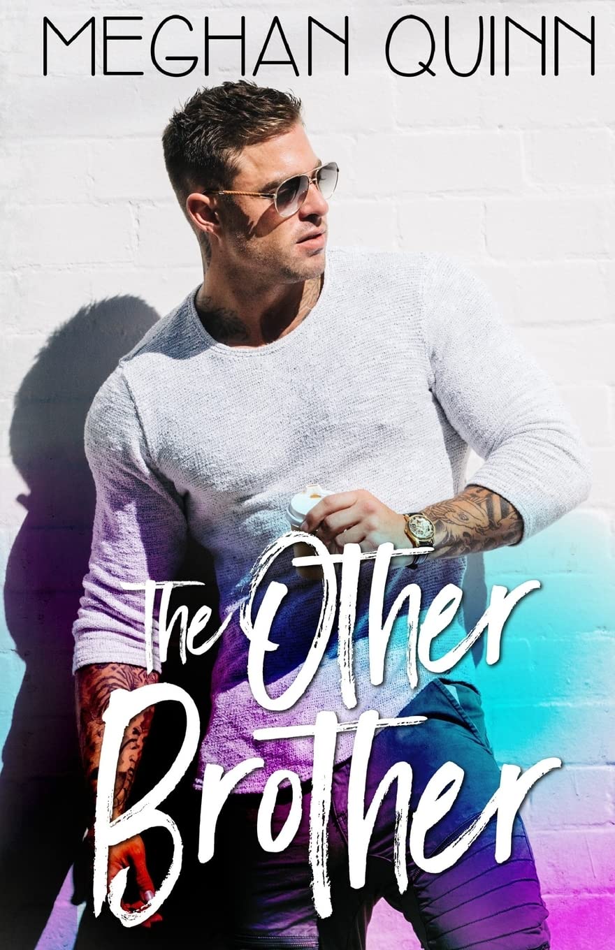 The Other Brother: 4 (The Binghamton Series)