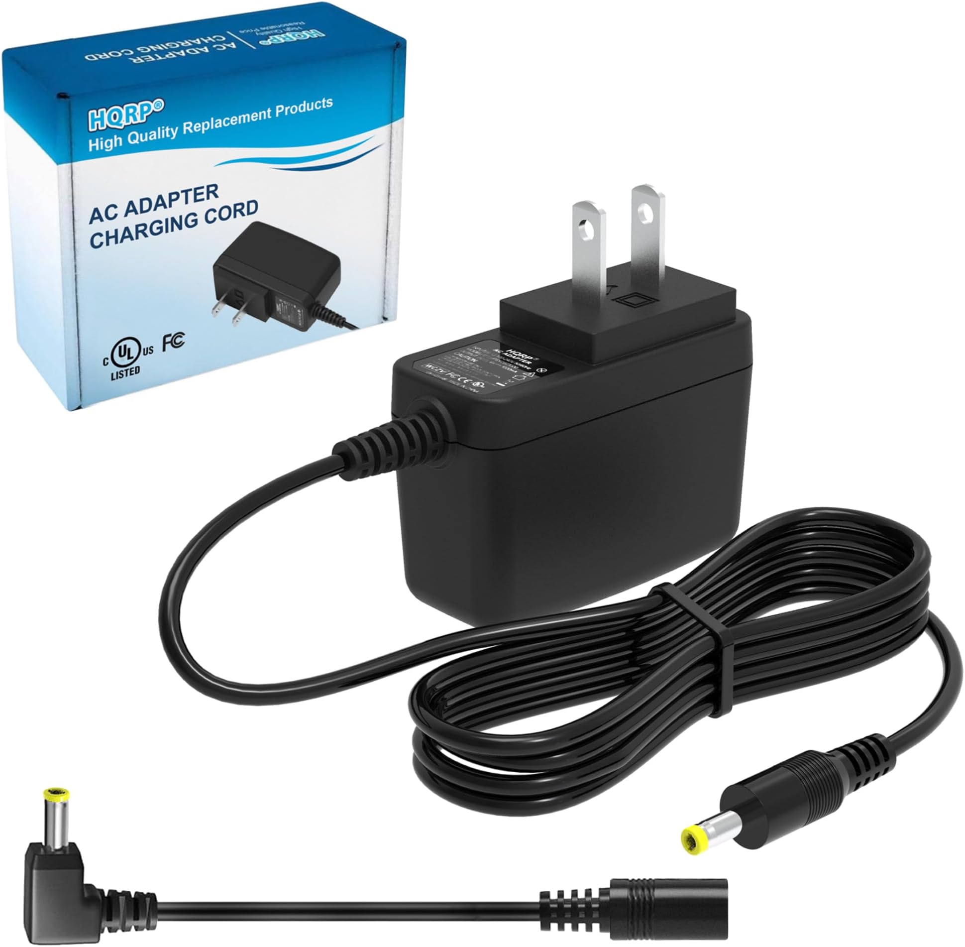 - AC Power Adapter Compatible with Omron Healthcare 5 Series, 7 Series, 10 Series, Silver, Gold, Platinum Upper Arm Blood Pressure Monitor, Hem-ADPTW5 AC Adapter Omron Power Supply 6v DC Cord
