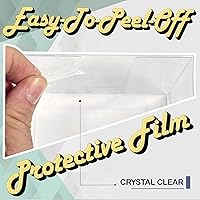 Vista 8 de Funda protectora para cargador superior de cómics, cobre plateado y cómics modernos, con pestaña de índice, paquete de 10