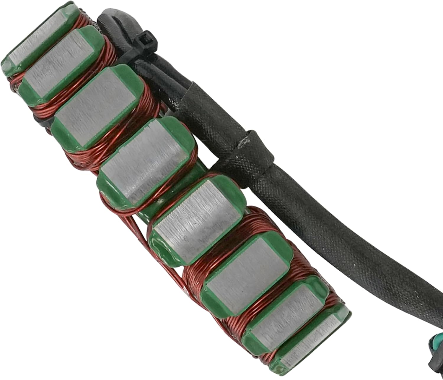 Caltric Stator Compatible with Honda TRX680FA TRX680FA TRX680Fga Rincon 680 2006-2014