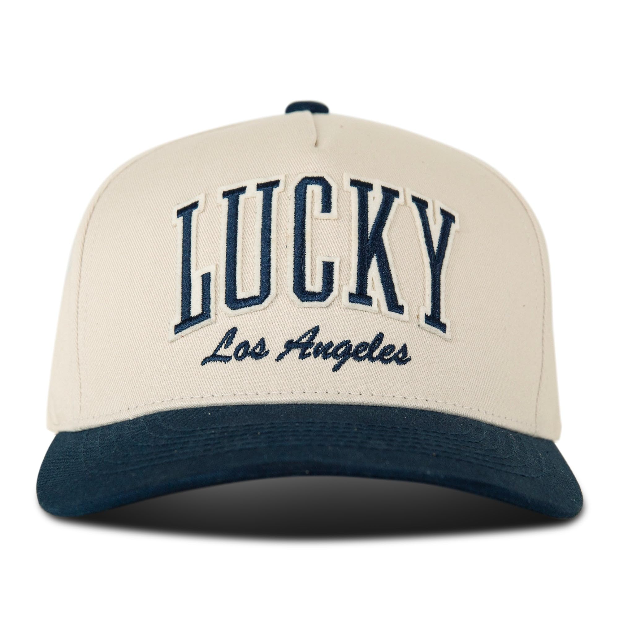 Lucky Brand Classic Cotton Adjustable Dad Hat Baseball Cap Fishing