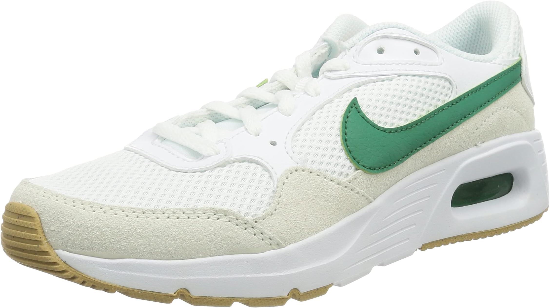 Boy's Air Max Sc Running Shoe