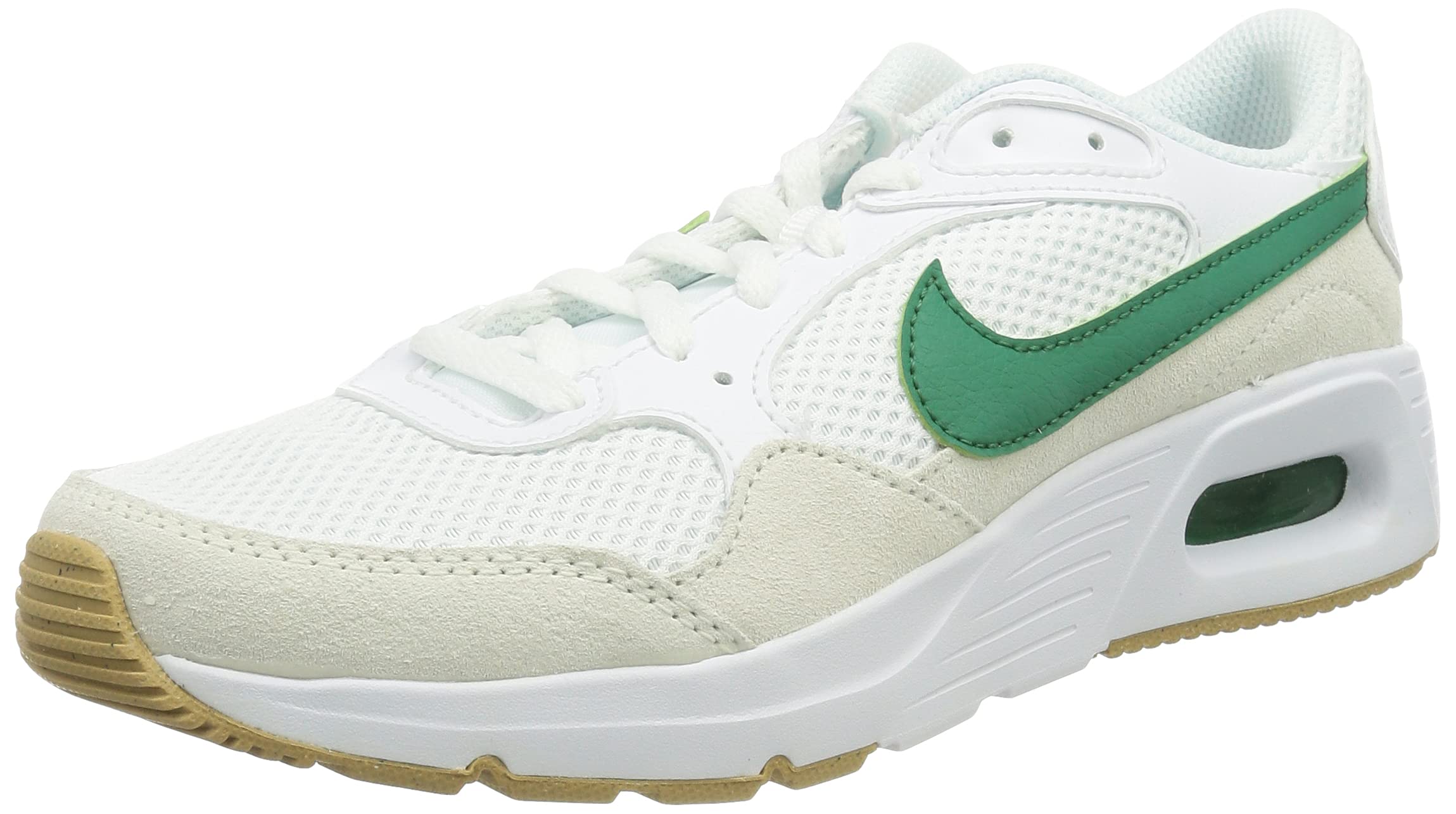 Boy's Air Max Sc Running Shoe