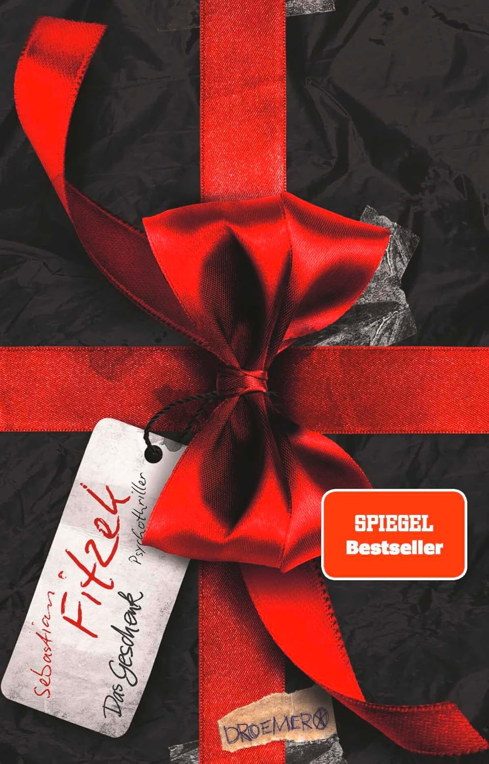 Das Geschenk      Perfect Paperback