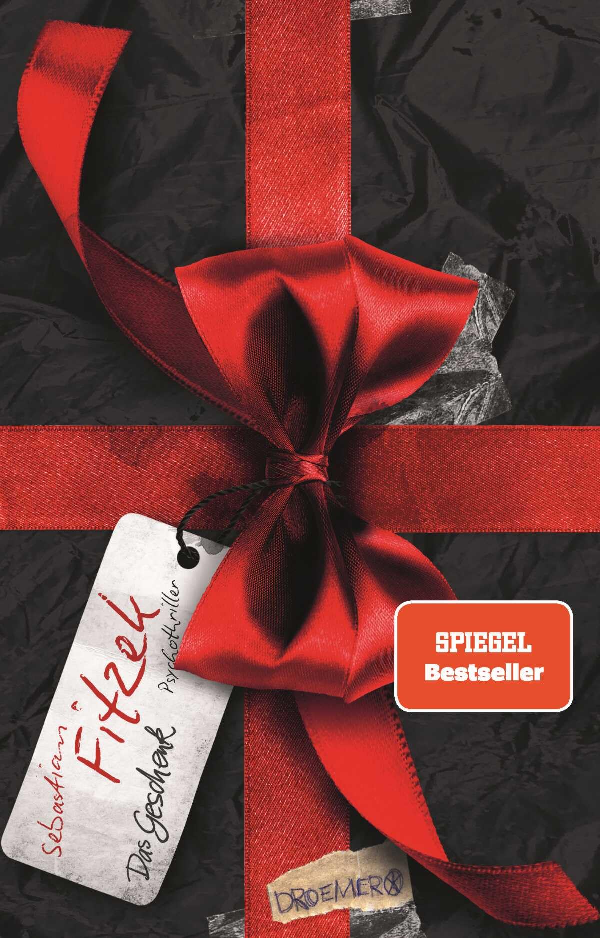 Das Geschenk: Psychothriller | »Verstörend gut. Fitzeks neuer Thriller schnürt einem beim Lesen die Kehle zu!« Laura