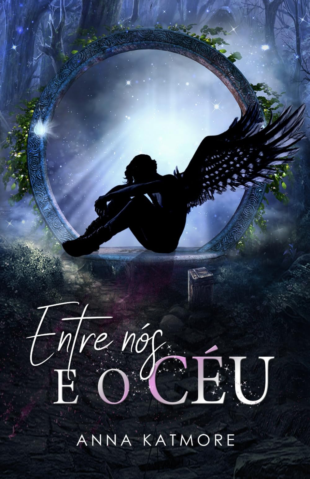 Entre nós e o céu