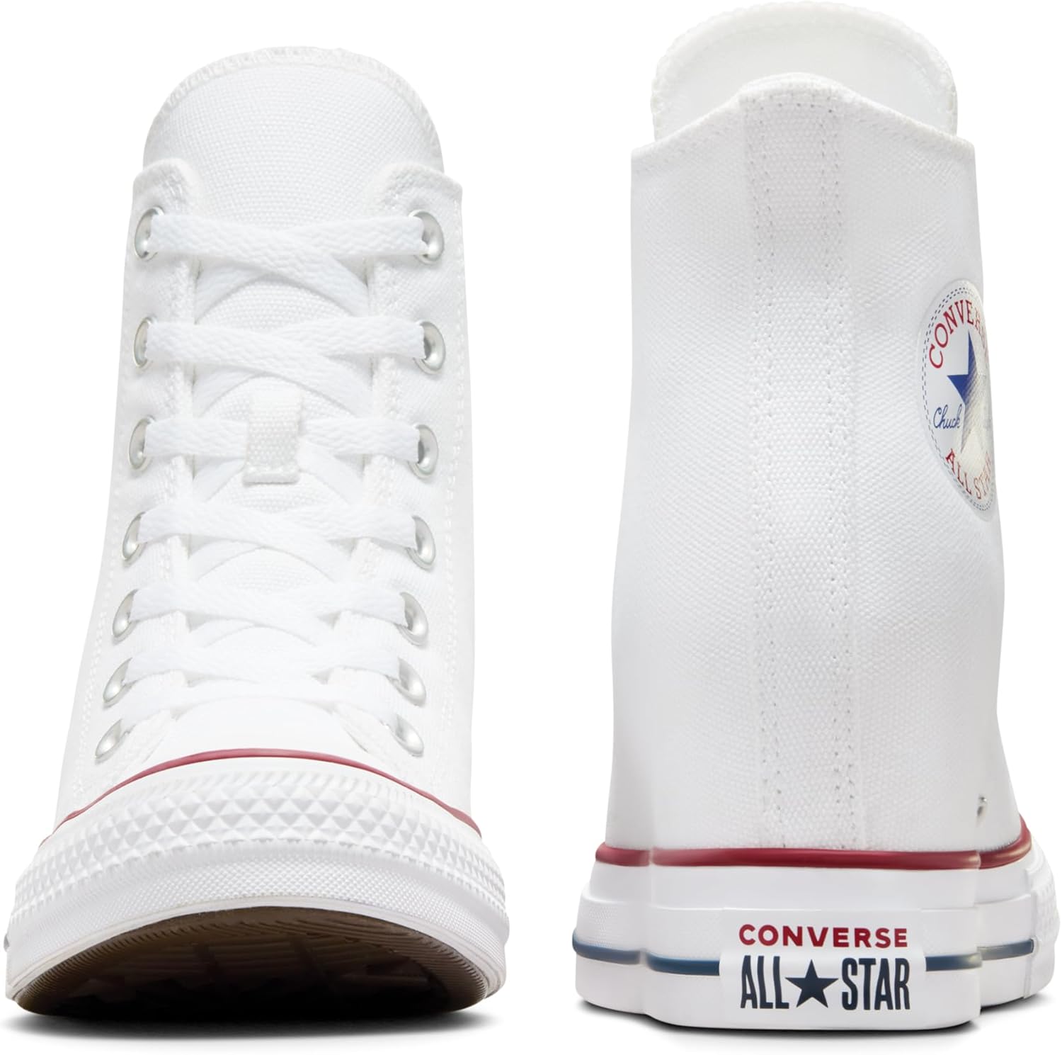 Converse Women's Chuck Taylor All Star Wedge Platform High Top Sneaker