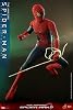 Movie Masterpiece Amazing Spider-Man 2 Amazing Spider-Man 1/6 Scale Figure, Red, Approx. 11.8 inches 30 cm tall MMS658