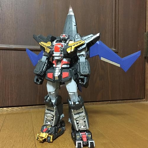 Amazon | METAMOR-FORCE（メタモルフォース） 超獣機神ダンクーガ