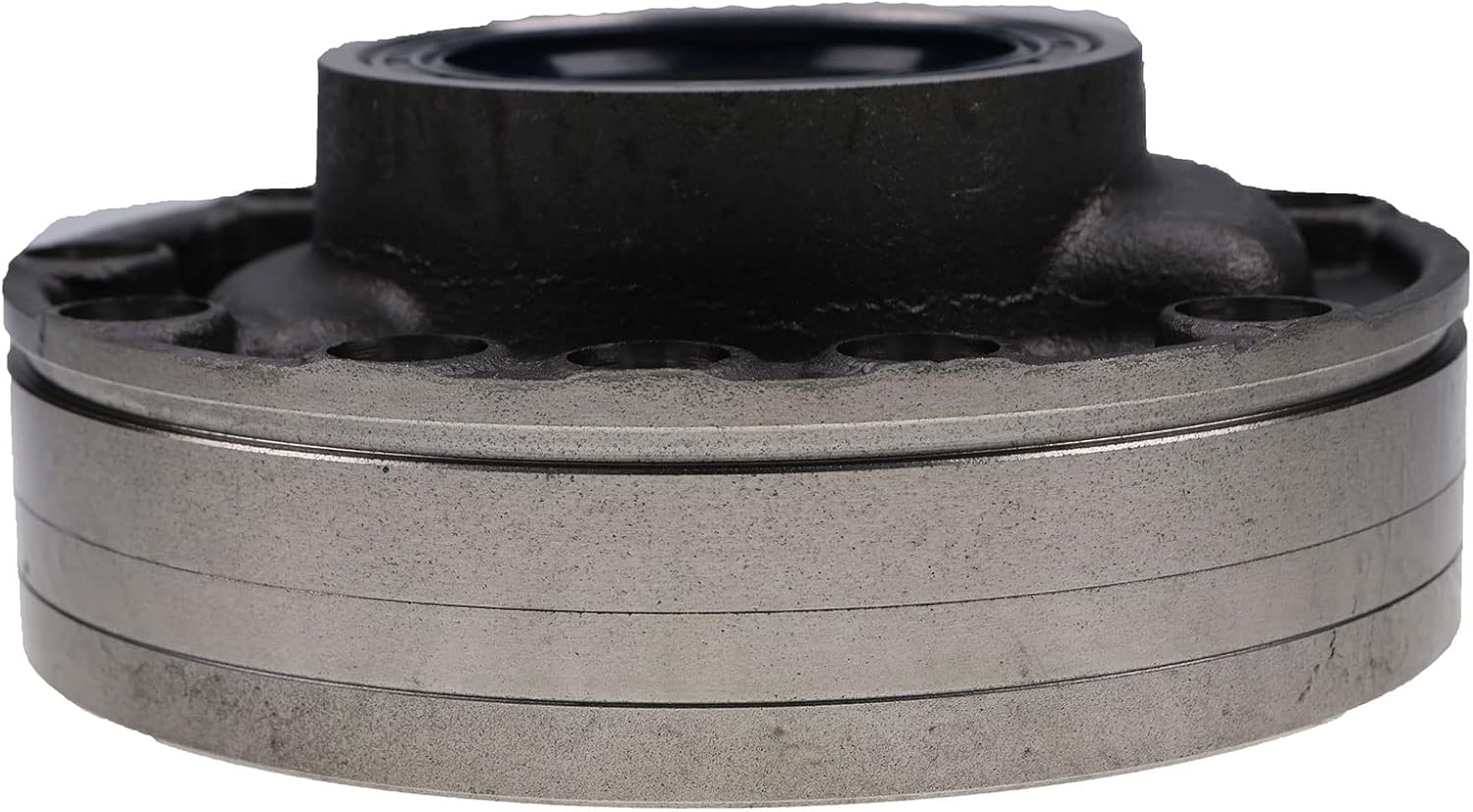 HOLDWELL Gear Pump AT334451 compatible with John Deere 444H 444J 444K 524K 544H 544J 544K 624J