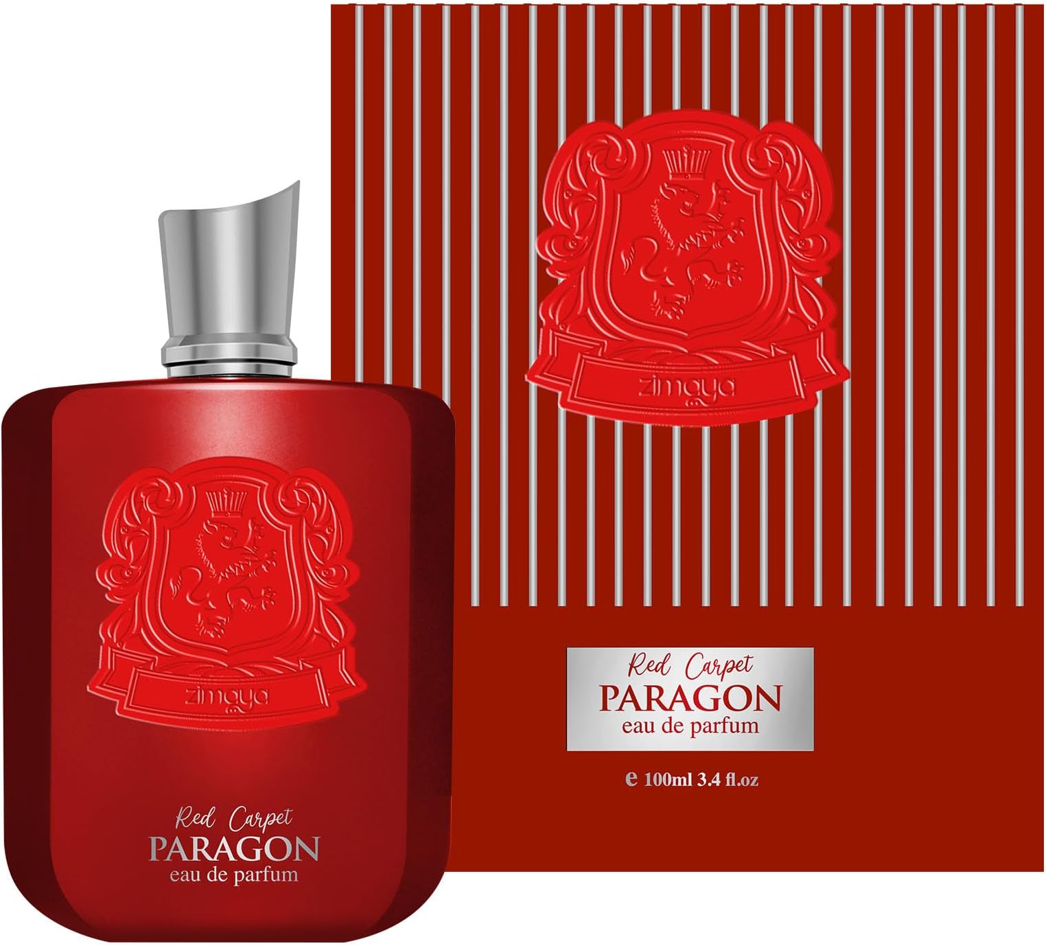 – Red Carpet Paragon Unisex Eau De Parfum, 100ML