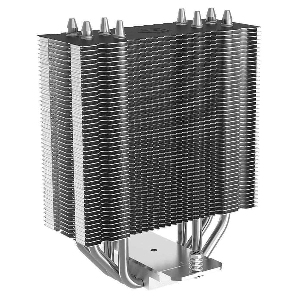 ainex 120mmファン搭載 Intel&AMD用CPUクーラー Amazon | アイネックス(AINEX) 120mmファン搭載 Intel&AMD用 CPU