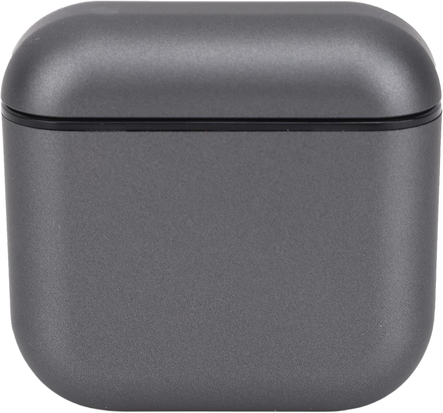 Wireless Earbuds AI Translation Earphones with Connection Remote Camera Control Earphones for Outdoor Activities ABS Material (Grey)