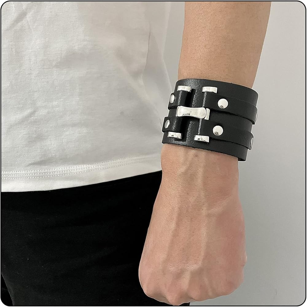 サドルレザーバングル 楽天市場】送料無料 大輔レザー/ サドルレザー バングル【レザー