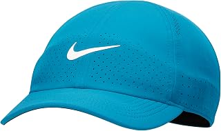 Court Dri-FIT AeroBill Advantage Tennis Cap
