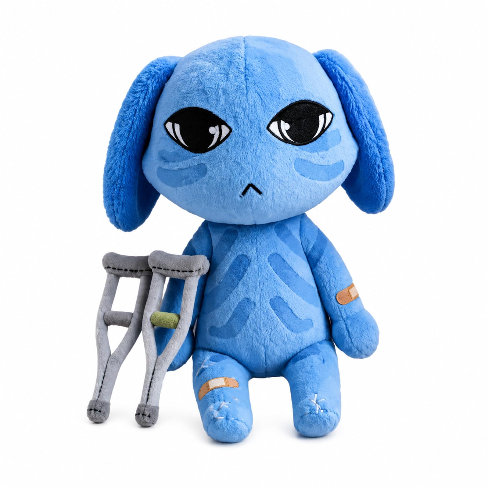 Animal Hospital Plush (Blue)