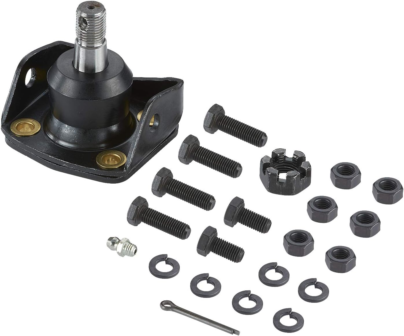 K670 Front Lower Suspension Ball Joint