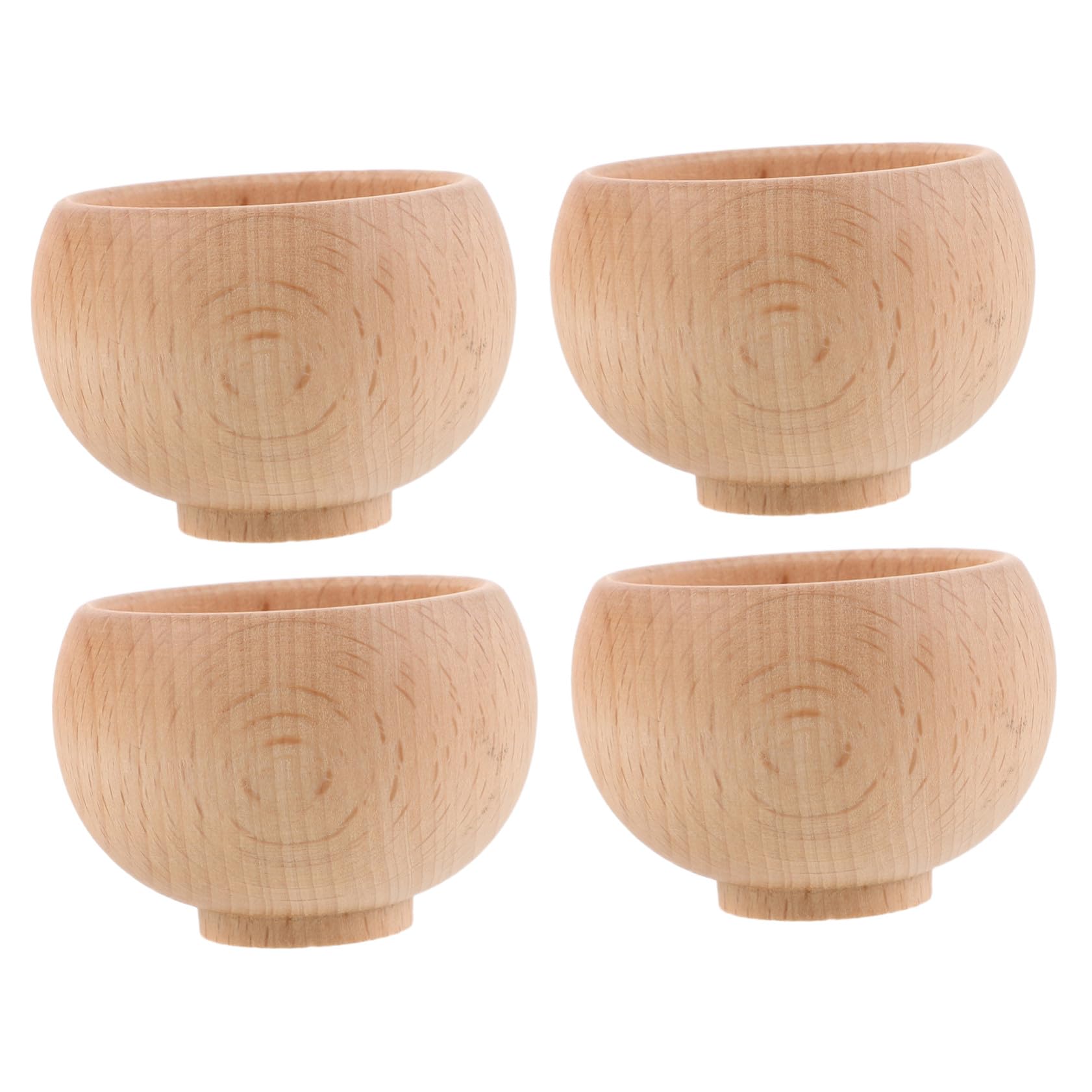 Operitacx 4 Stück Sewing Clips Nadelkissen mit Stabilem Nadelkissen und Japanischem Design für Professionelles Studio und Crochet