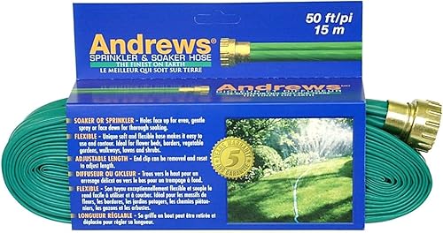 MANGUERA ASPIRADORA 50'