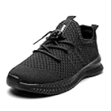 Boy Shoes Athletic Running Fashion Sneakers Walking Breathable Kids Girls Fitness Tennis Shoes Cross-Training Lightweight(Toddler/Little Kid/Big Kid)