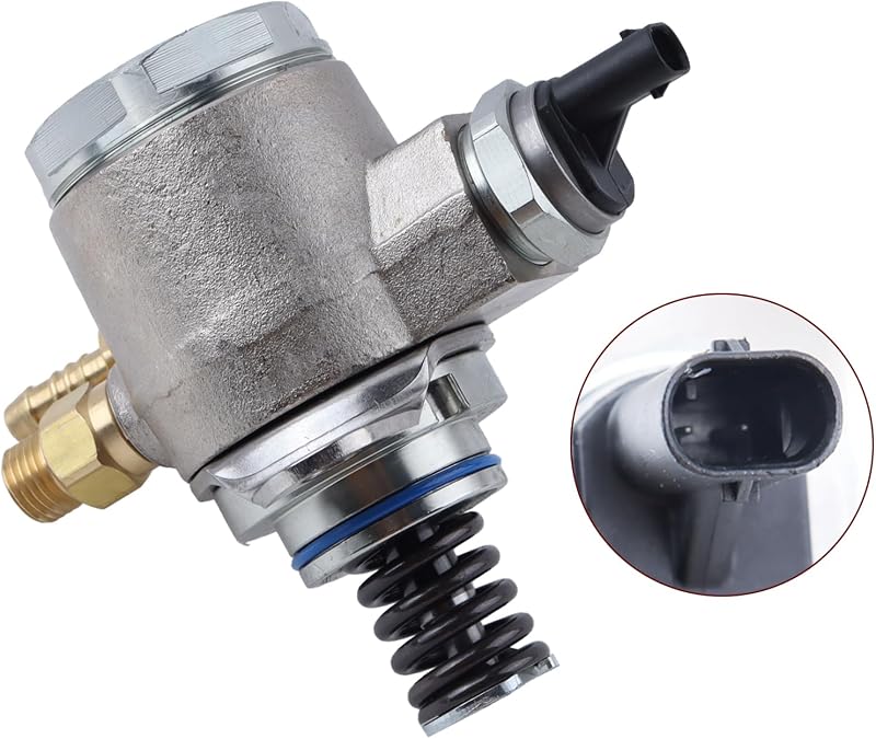 BONRYAN Motor Nagynyomású Mechanikus Üzemanyagpumpa Audi A1 A3 8P VW Golf 5 6 Passat 03C127026C Benzinszivattyú