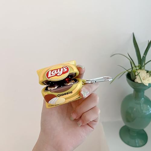 Miniatura 2 de BGAANM Funda de silicona con llavero para Samsung Galaxy Buds2 Pro  Buds2  Buds Pro  Buds Live