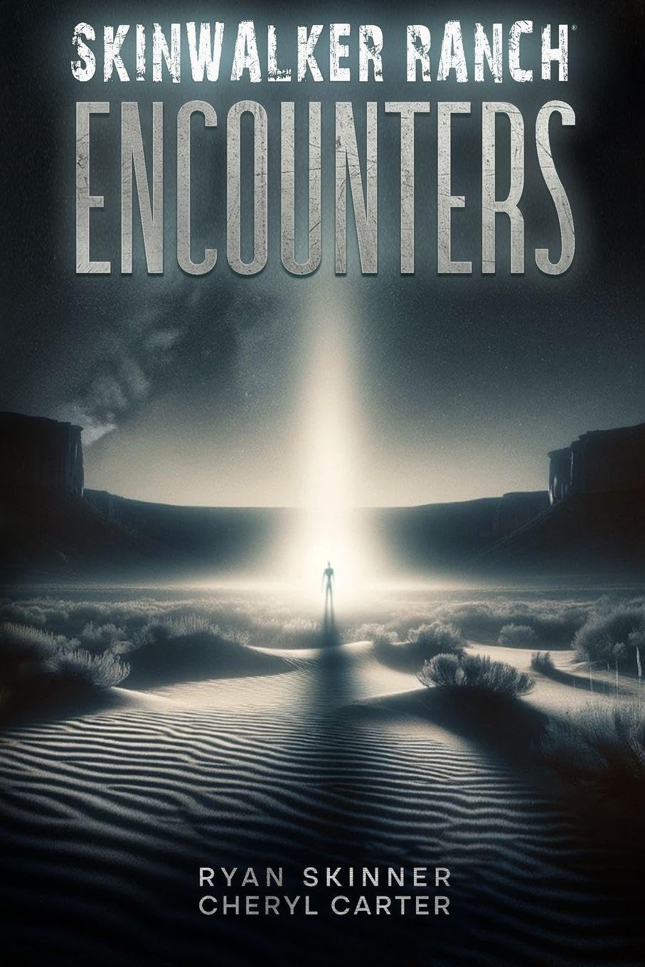 Skinwalker Ranch: Encounters