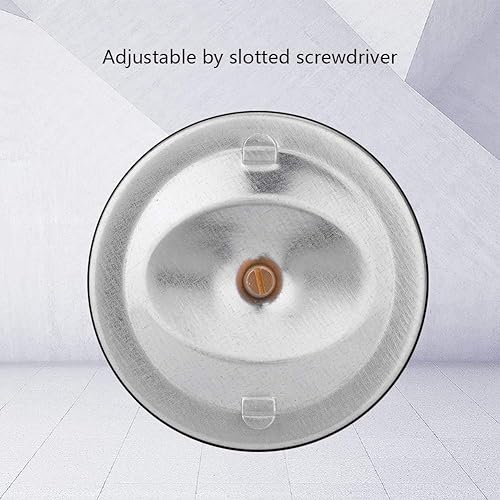 Miniatura 5 de Termómetro para interiores y exteriores, termómetro de pared grande, temperatura bimetálica IP55 0-120 para patio, piscina, cocina, jardín, pared y