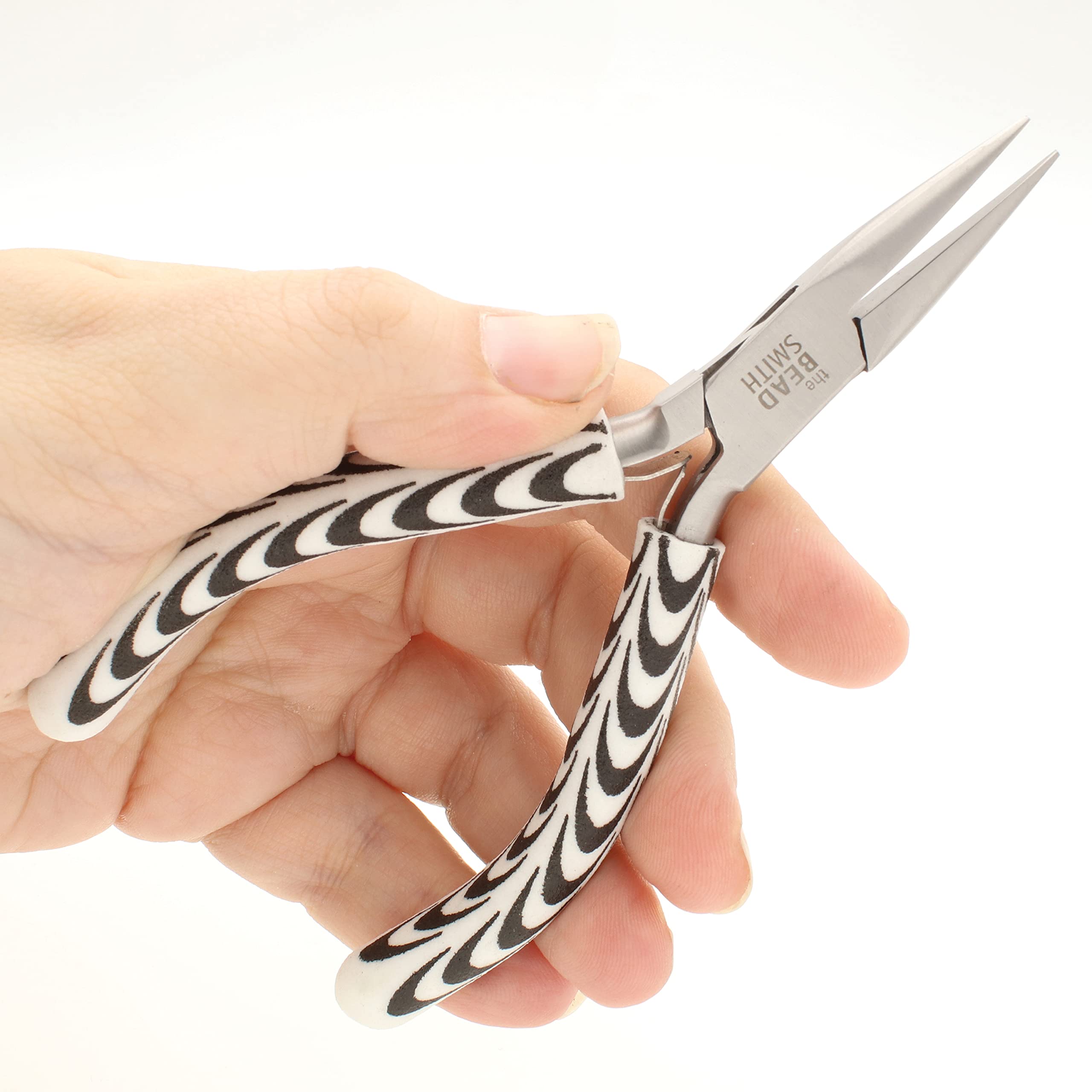 Zebra Pince à bec pour chaîne