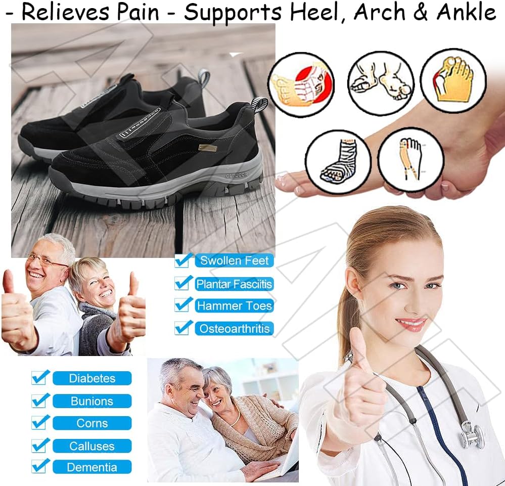 Les Meilleures Chaussures de Randonnée Imperméables : Confort et Adhérence au Rendez-vous !