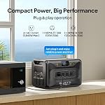 BLUETTI Apex 300 – product photo 2