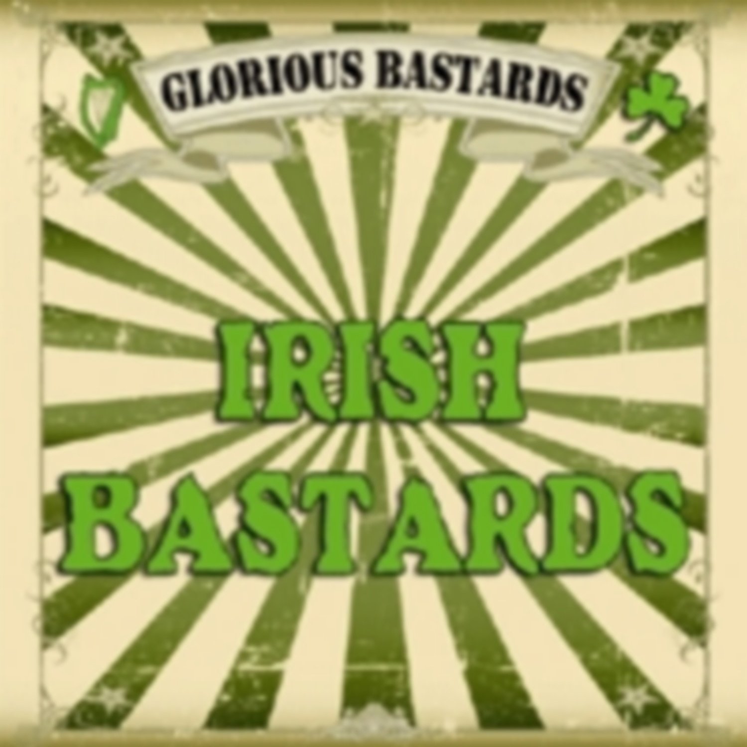Irish Bastards