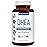 Truevantage Nutrition DHEA 100mg Supplement with Pregnenolone 60mg -Supports Hormone Balance, Lean Muscle Mass, Energy, Mood, Sleep, and Healthy Aging in Men and Women- Vegetable Capsules