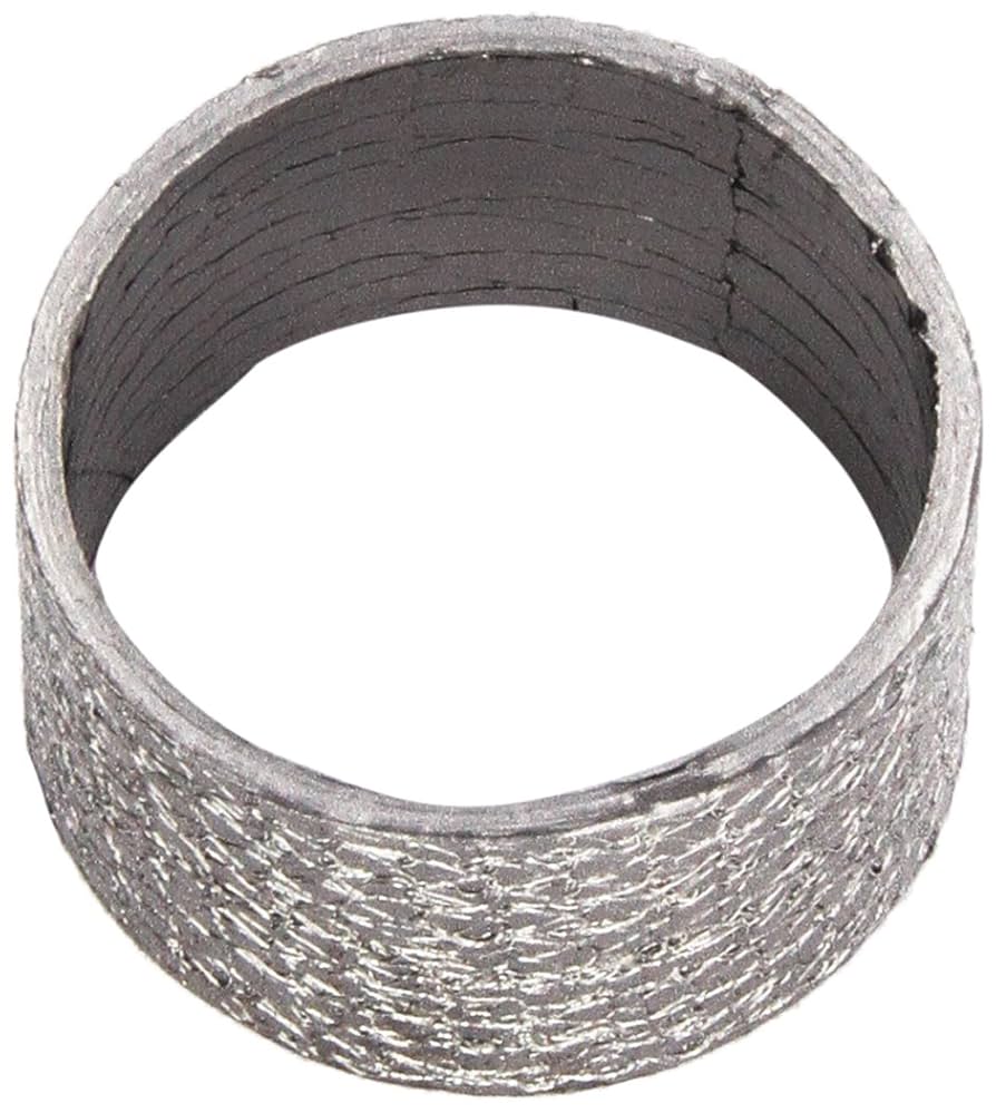 blue fox(silver tipping) muffler／銀ラメ／日本製 5ZIGEN FIREBALL Spec1 Muffler [Fits: SUZUKI Swift Sport