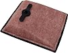 GardenPal Air Filter Element For 63589-A UP06807 Homelite Chainsaw Jacobsen 605-105 Compatible with Homelite SXL, XL-12, XL-15, XL-400 and XL-500 Replaces OEM 63589 B, D 63589 C, UP00158