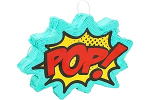 Juvale Fathers Day Pinata