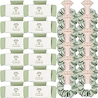 Vista 27 de Juego de 8 pinzas cuadradas de 4.1 pulgadas para dama de honor, regalo de despedida de soltera, regalo de despedida de soltera, regalos de fiesta