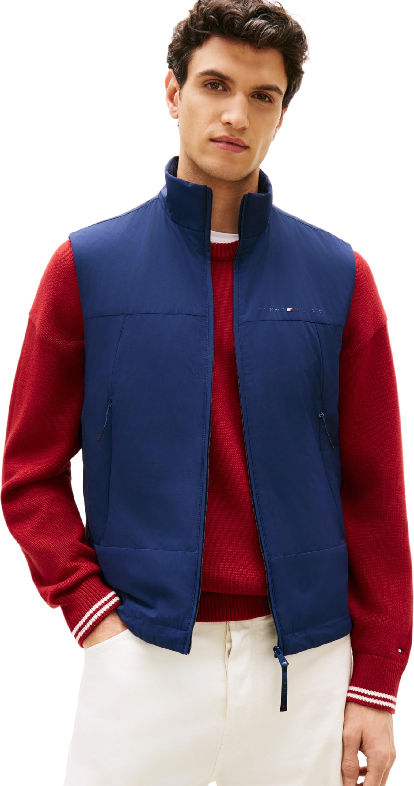 Mode von Calvin Klein & Tommy Hilfiger