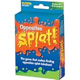 Teacher Created Resources Opposites Splat Game