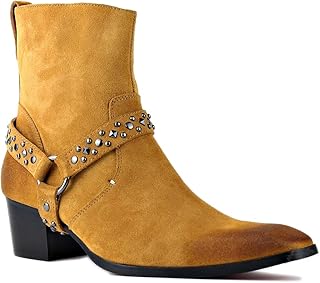 narrow ankle boots