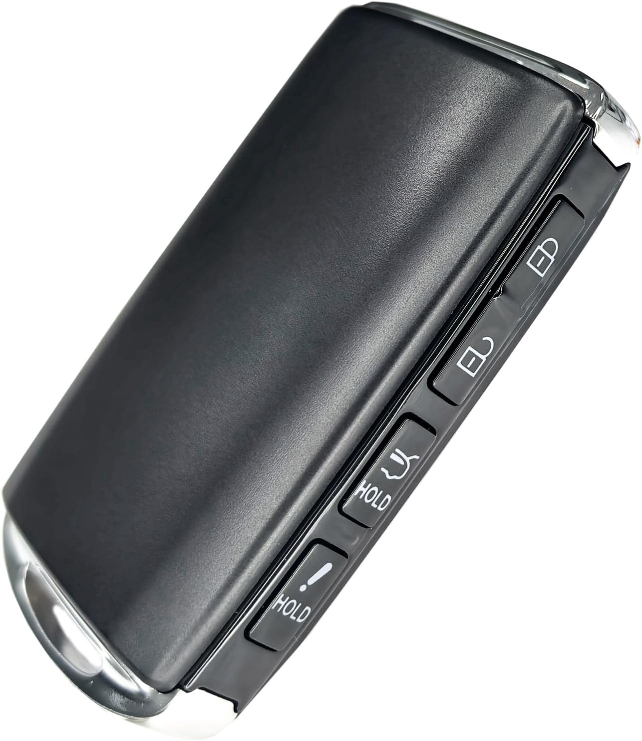Key fob Replacement Remote fits for Mazda CX-30 CX-50 CX-90 2020-2025,Int-key Smart Car Keyless Entry Remote WAZSKE11D01 315MHz SUV