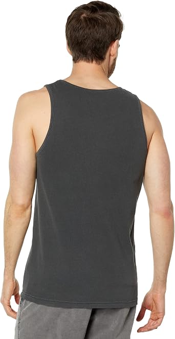 RVCA Mens PTC Pigment Tank