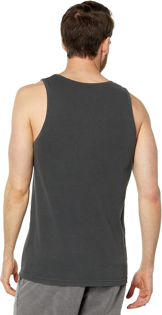 RVCA Mens PTC Pigment Tank