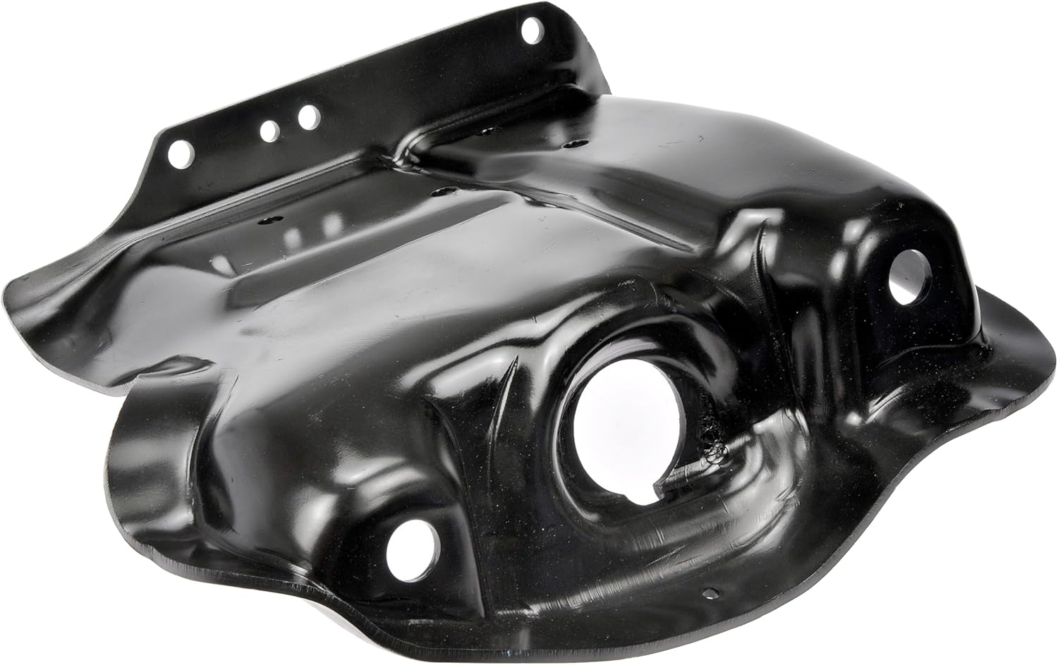 Dorman 523-253 Front Driver Side Upper Suspension Shock Absorber Mount Compatible with Select Ford Models