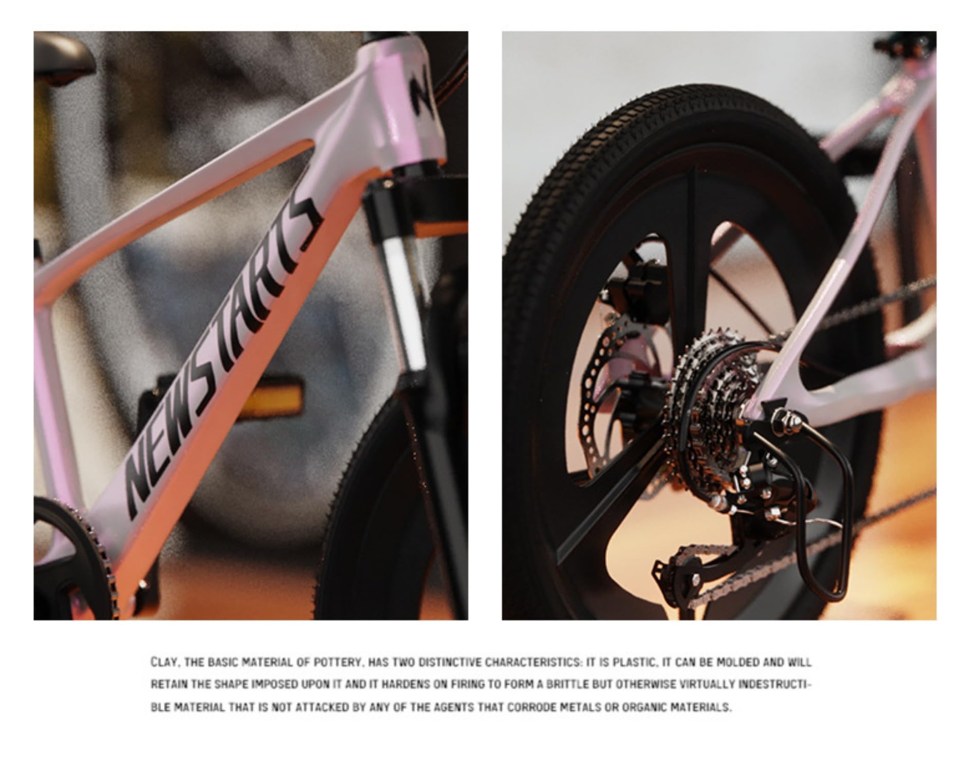 Amazon | XXA新しい子供用自転車、スポーツ、調節可能なシート