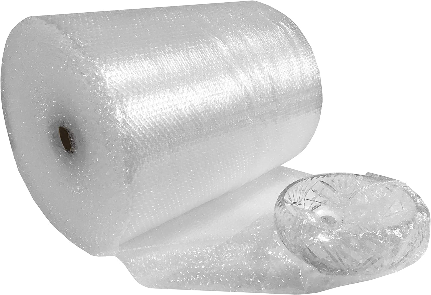 Packsafe 30 Gsm Air Bubble Wrap Packing Roll for Safety, Multipurpose Packing Needs 1 Meter Wide (100 Meter) (B0B63SBSK9) Amazon Price History, Amazon Price Tracker