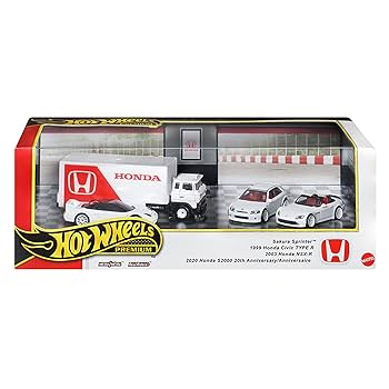 Hot Wheels ミニカーセット 3点 Amazon | ホットウィール(Hot Wheels) ストリート・オブ